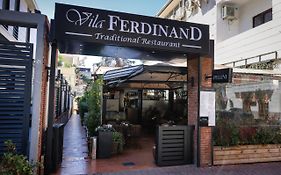 Vila Ferdinand